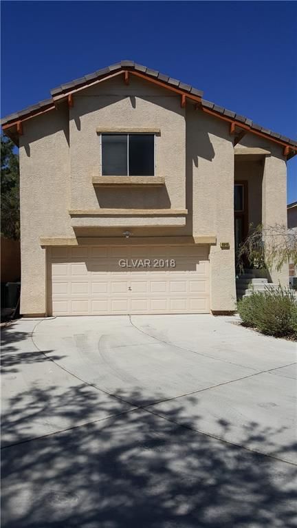 9648 Jeran Miles Court, Las Vegas, NV 89147