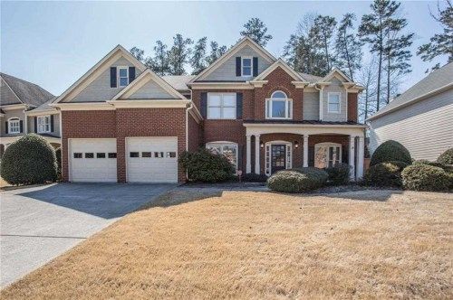 1762 Millhouse Run, Marietta, GA 30066