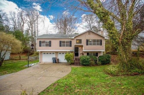 5635 Cardigan Trace, Buford, GA 30518