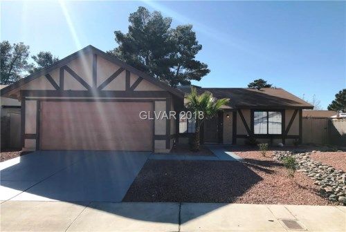 6829 High Bluff Way, Las Vegas, NV 89108