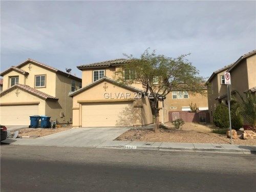 6462 Eldorado Lane, Las Vegas, NV 89139