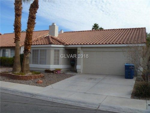 3108 Ivory Coast Drive, Las Vegas, NV 89117