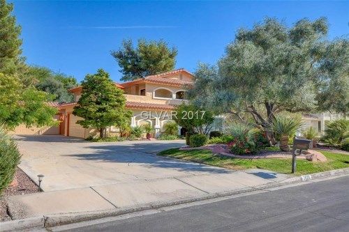 2420 High Vista Drive, Henderson, NV 89014