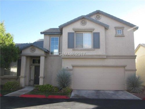 6858 Momentos Street, Las Vegas, NV 89149