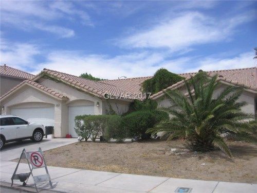 8308 Green Clover Avenue, Las Vegas, NV 89149