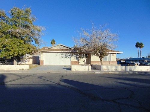 650 Remington Drive, Las Vegas, NV 89110