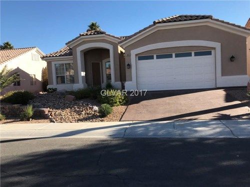 3526 Shonna Way, North Las Vegas, NV 89032