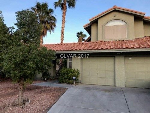 3366 Diego Bay Circle, Las Vegas, NV 89117