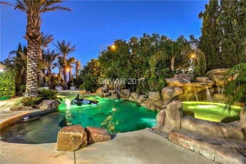 7211 Birkland Court, Las Vegas, NV 89117