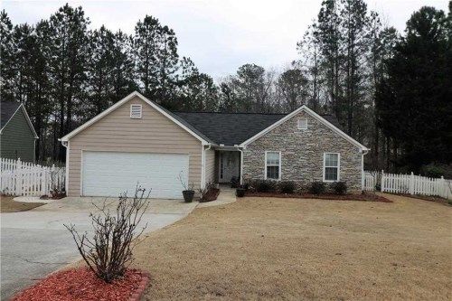 5725 River Ridge Ln, Buford, GA 30518