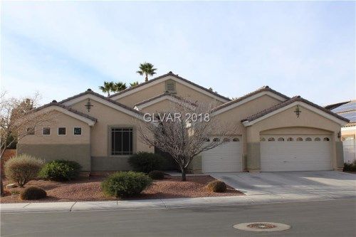 6625 Tumbler Street, North Las Vegas, NV 89084