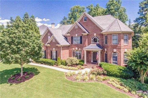 570 Barnesley Ln, Alpharetta, GA 30022