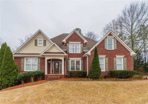 5432 Blue Cedar Dr, Buford, GA 30518