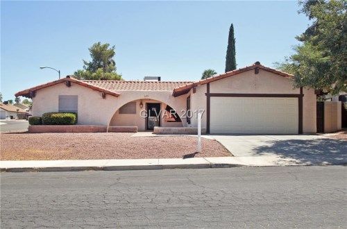 3136 La Mesa Drive, Henderson, NV 89014