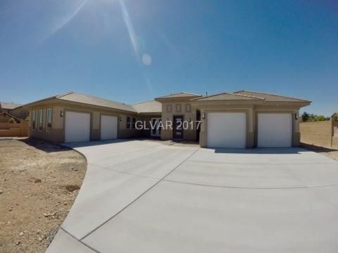 3489 Raven Avenue, Las Vegas, NV 89139