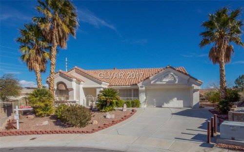 3108 Birch Hill Court, Las Vegas, NV 89134