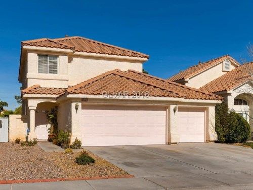 9356 Aston Martin Drive, Las Vegas, NV 89117