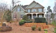 129 Copper Hills Dr Canton, GA 30114