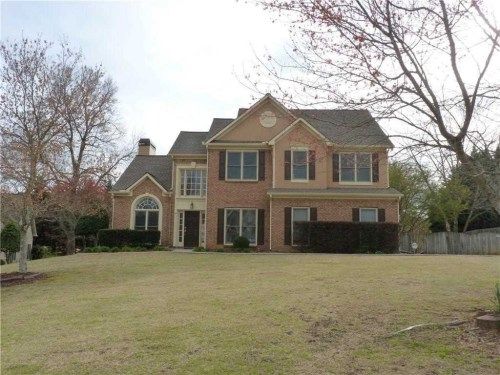 304 Avery Creek Way, Canton, GA 30115