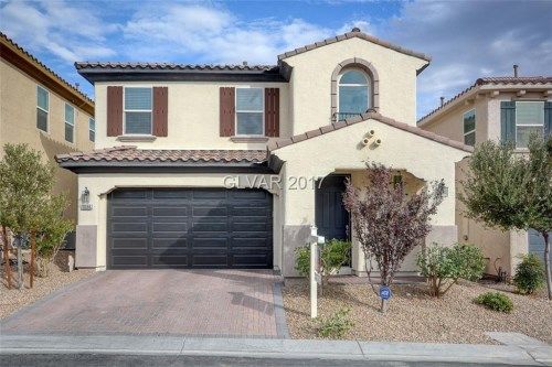 10086 Mallee Point Street, Las Vegas, NV 89178