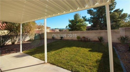 2419 Muirfield Avenue, Henderson, NV 89074