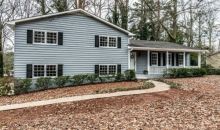 3025 Susan Ct Marietta, GA 30066