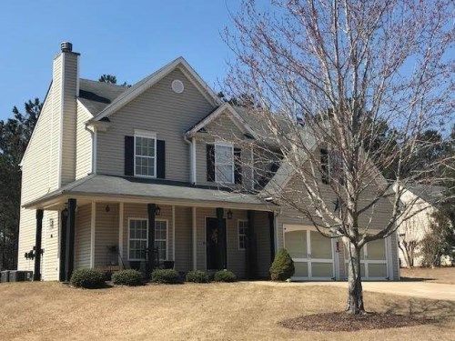 21 Dellinger Place, Dallas, GA 30132