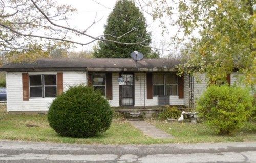 172 Jordan Street, Reesville, OH 45166