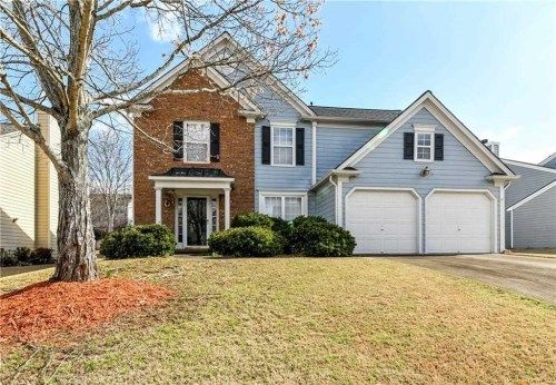 3562 Courtfield Trace NE, Marietta, GA 30066