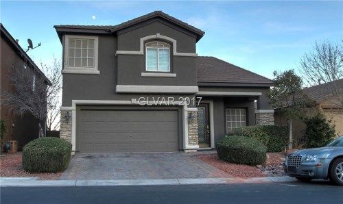 6238 Whitelion Walk Street, Las Vegas, NV 89148