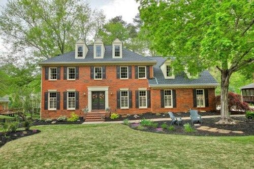 3540 Aubusson Trace, Alpharetta, GA 30022