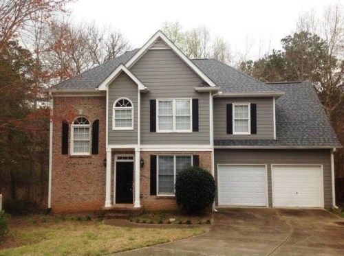 217 Forest Trace, Canton, GA 30115