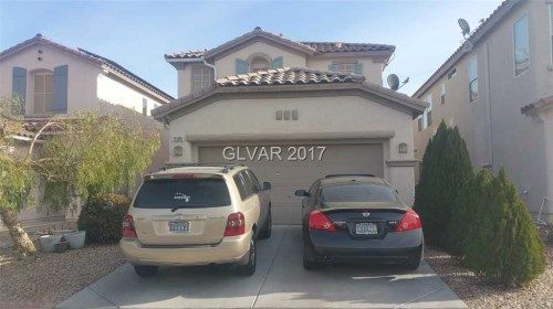 11586 Rubino Street, Las Vegas, NV 89183