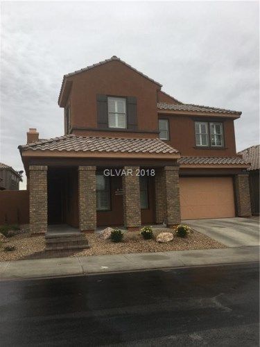 1125 Via Canale, Henderson, NV 89011