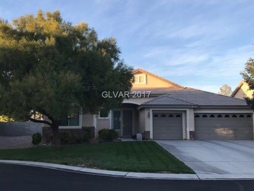 5426 Nestled Moon Court, Las Vegas, NV 89131