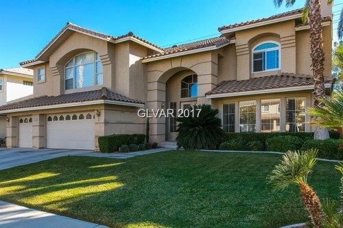 2417 Tour Edition Drive, Henderson, NV 89074