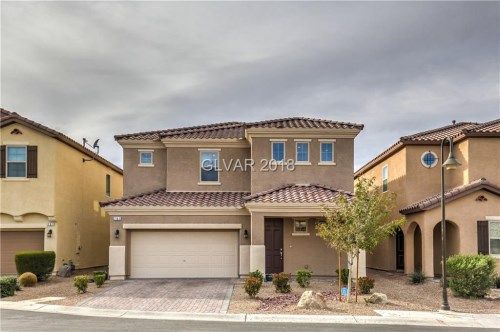 781 White Dogwood Court, Las Vegas, NV 89148