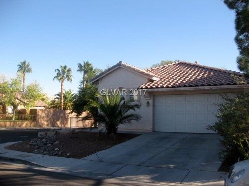 9911 Pioneer Avenue, Las Vegas, NV 89117