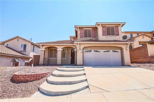 166 Tidewater Range Court, Henderson, NV 89012