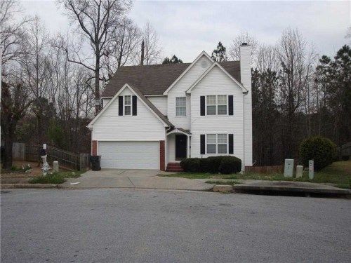 680 Meadow Walk Ave, Lawrenceville, GA 30044