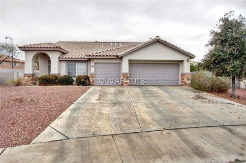 1051 Misty Rose Avenue, Henderson, NV 89074