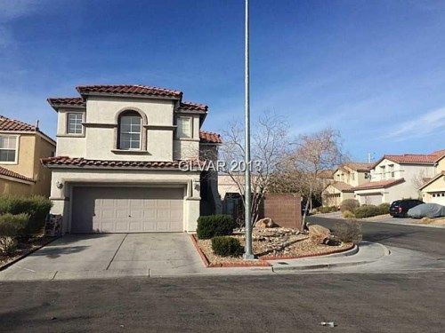 7377 Garnet Creek Court, Las Vegas, NV 89139