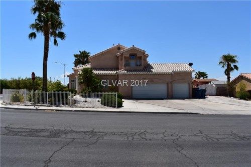 6581 Kell Lane, Las Vegas, NV 89156