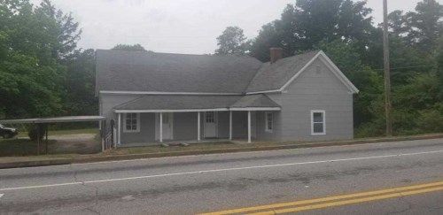 11219 Panhandle Rd, Hampton, GA 30228