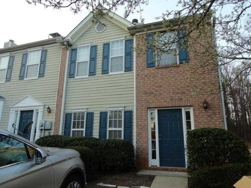38 Timber Gate Dr, Lawrenceville, GA 30045