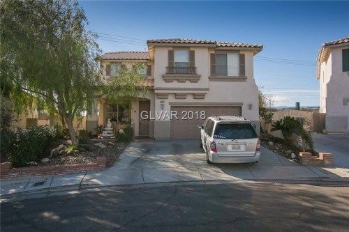 8189 Colchester Street, Las Vegas, NV 89117