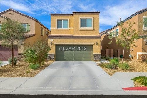 6781 Byron Bay Court, Las Vegas, NV 89149