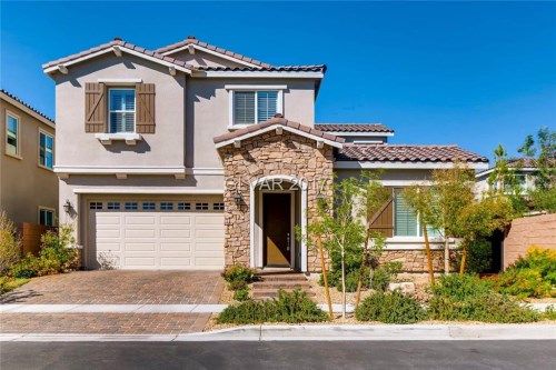 3210 Mura Del Prato Avenue, Henderson, NV 89044