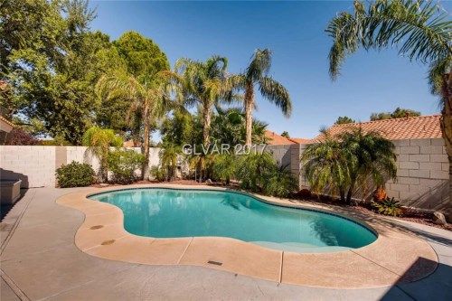 260 Jovita Court, Henderson, NV 89074