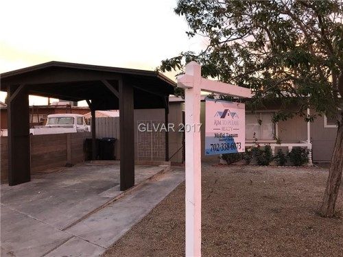 67 Oklahoma Drive, Henderson, NV 89015